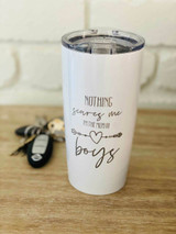 Travel Mugs